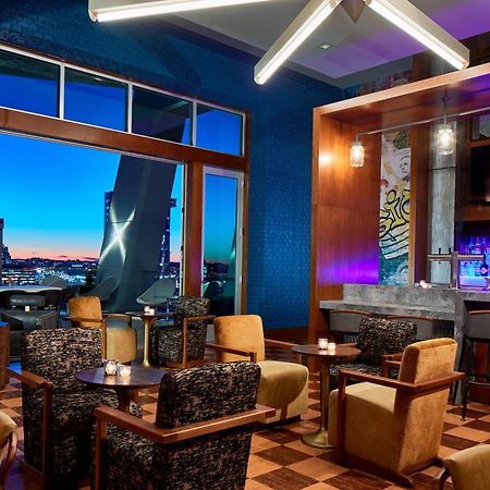 Ac Hotel Nashville Downtown Esterno foto