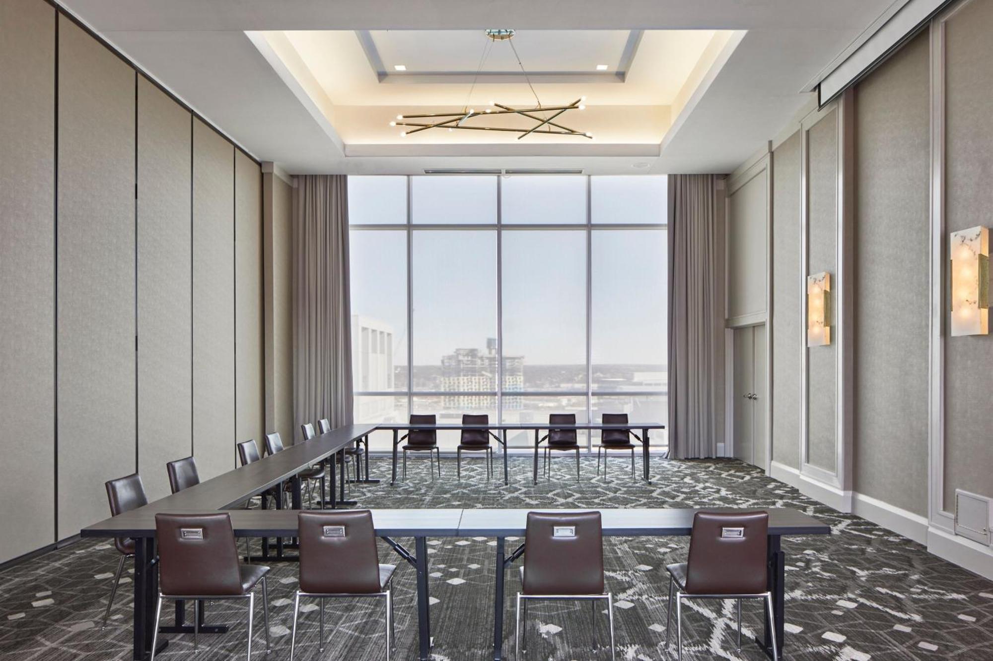 Ac Hotel Nashville Downtown Esterno foto