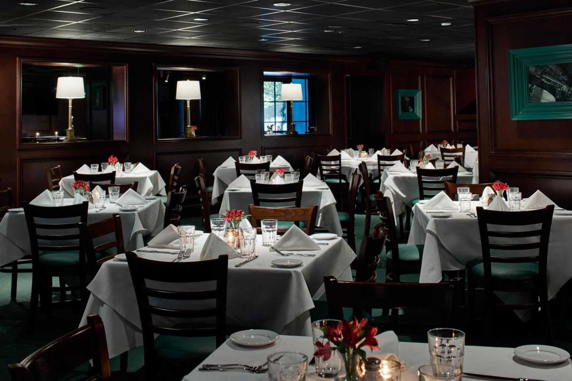 Ac Hotel Nashville Downtown Esterno foto