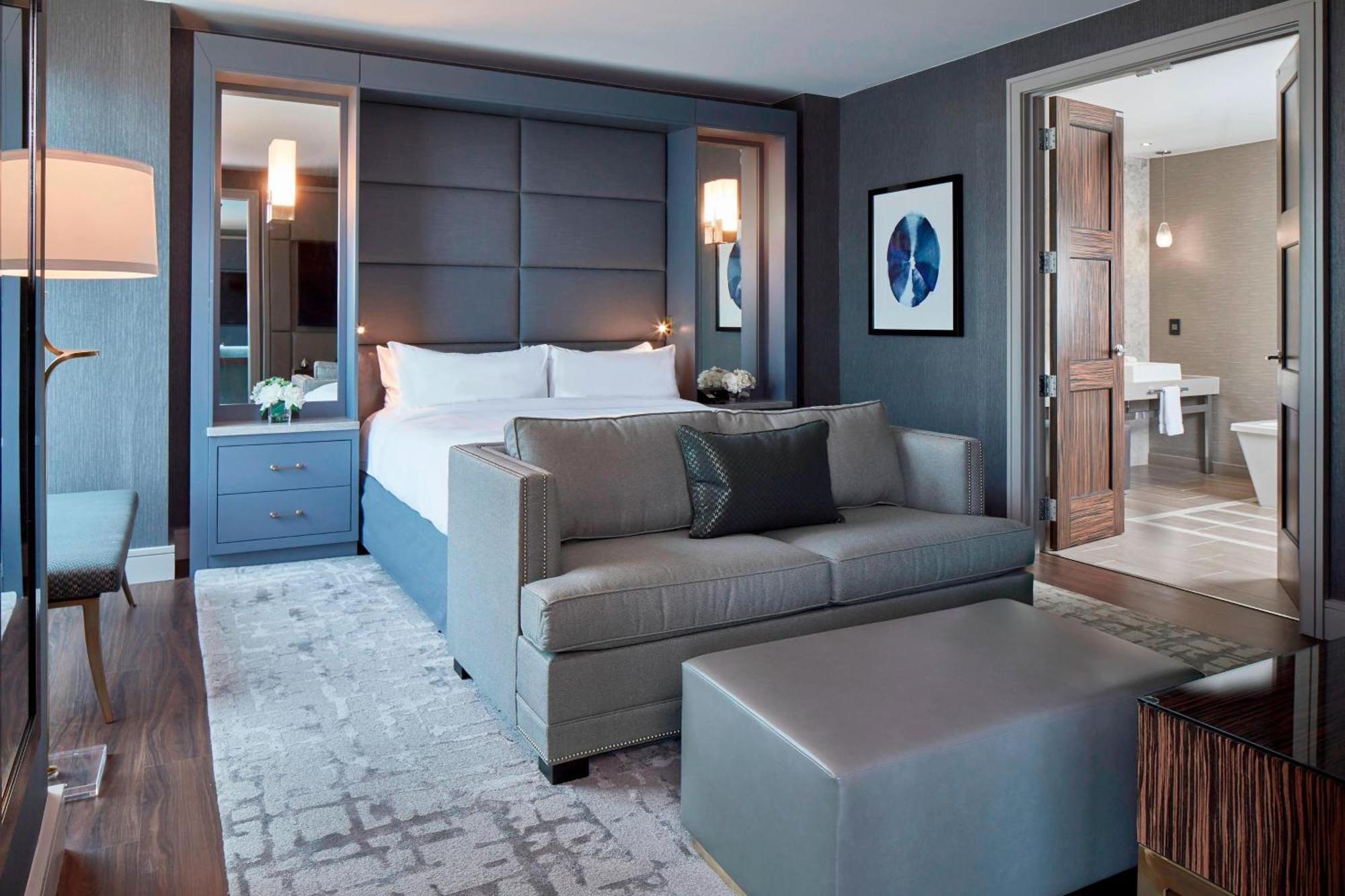 Ac Hotel Nashville Downtown Esterno foto